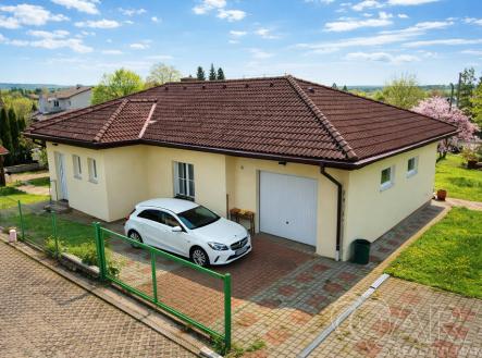 Prodej domu/vily, 140 m²