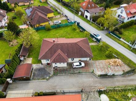 Prodej domu/vily, 140 m²