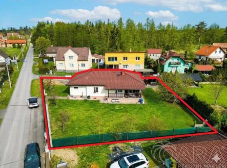 Prodej domu/vily, 140 m²