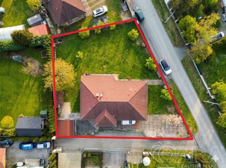 Prodej domu/vily, 140 m²