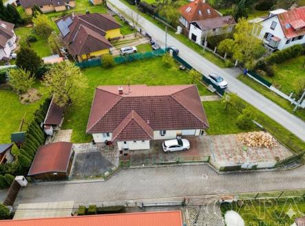 Prodej domu/vily, 140 m²