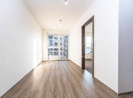 Pronájem bytu, 2+kk, 38 m²