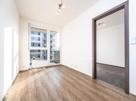Pronájem bytu, 2+kk, 38 m²