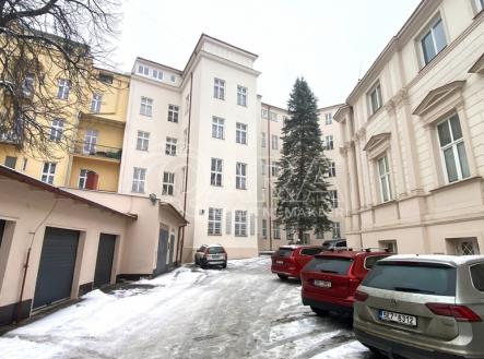 Pronájem bytu, 2+kk, 50 m²