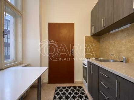 Pronájem bytu, 2+kk, 50 m²