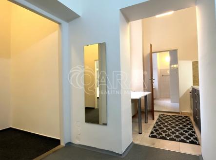 Pronájem bytu, 2+kk, 50 m²