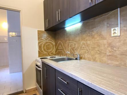 Pronájem bytu, 2+kk, 50 m²