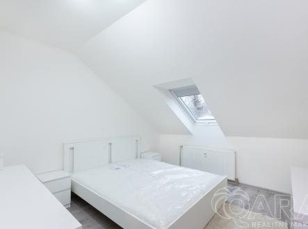 Pronájem bytu, 2+1, 53 m²