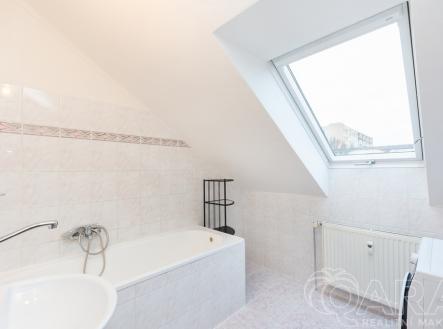 Pronájem bytu, 2+1, 53 m²