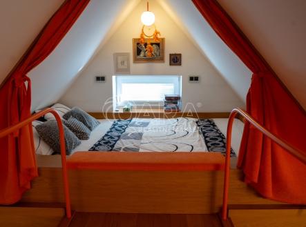 Prodej bytu, atypický, 99 m²