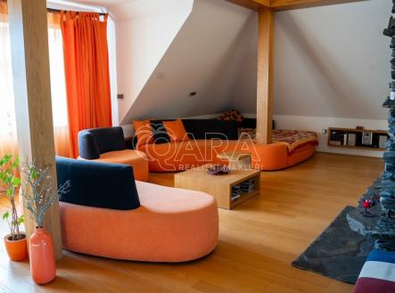 Prodej bytu, atypický, 99 m²