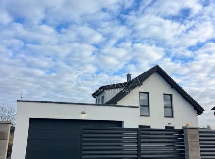 Prodej domu/vily, 124 m²