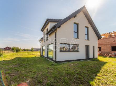 Prodej domu/vily, 124 m²
