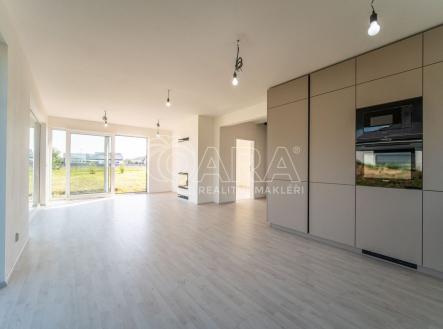 Prodej domu/vily, 124 m²