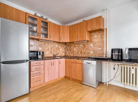 Pronájem bytu, 2+kk, 58 m²