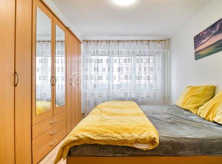 Pronájem bytu, 2+kk, 58 m²