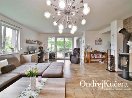 Prodej domu/vily, 140 m²