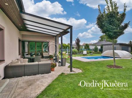 Prodej domu/vily, 140 m²