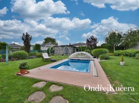 Prodej domu/vily, 140 m²