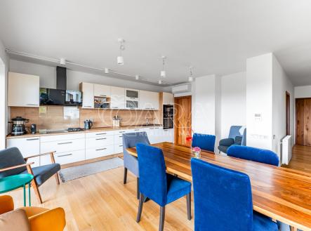 Pronájem domu/vily, 393 m²