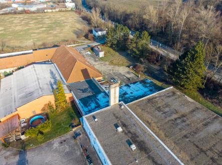 Prodej obchodní prostor, 120 m²