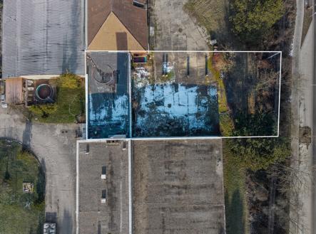 Prodej obchodní prostor, 120 m²