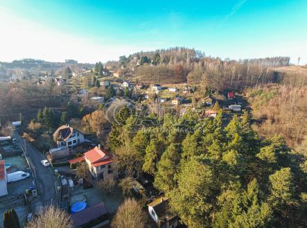 Prodej pozemku pro bydlení, 845 m²