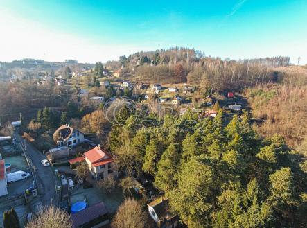 Prodej pozemku pro bydlení, 845 m²