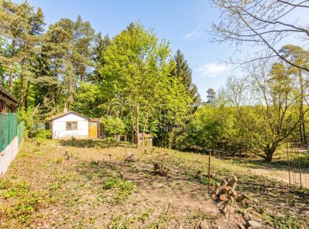 Prodej pozemku pro bydlení, 845 m²