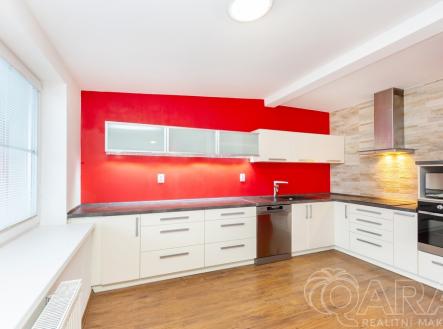 Prodej bytu, 3+kk, 95 m²