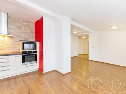Prodej bytu, 3+kk, 95 m²