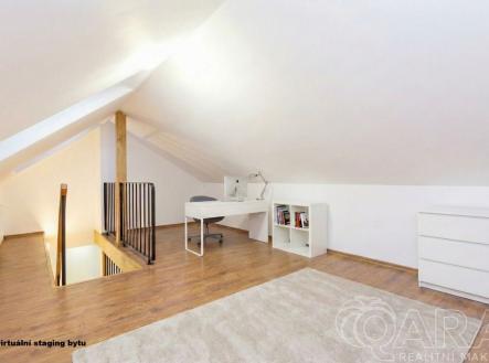 Prodej bytu, 3+kk, 95 m²