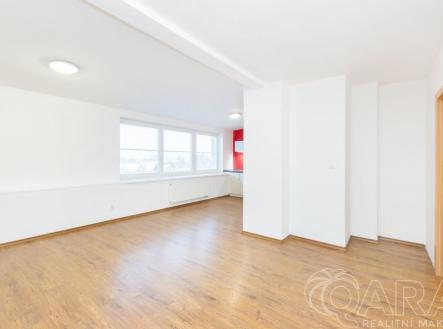Prodej bytu, 3+kk, 95 m²