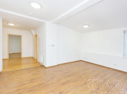 Prodej bytu, 3+kk, 95 m²