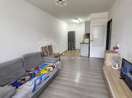 Pronájem bytu, 2+kk, 55 m²