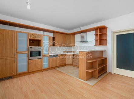 Prodej bytu, 3+kk, 98 m²