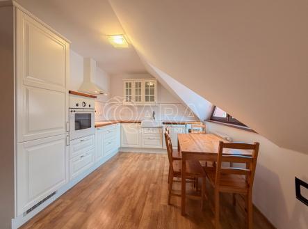 Pronájem bytu, 2+kk, 54 m²