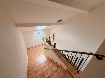 Pronájem bytu, 2+kk, 54 m²