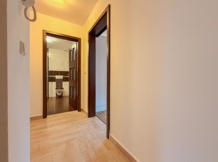 Pronájem bytu, 2+kk, 54 m²