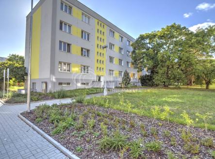Prodej bytu, 2+1, 56 m²