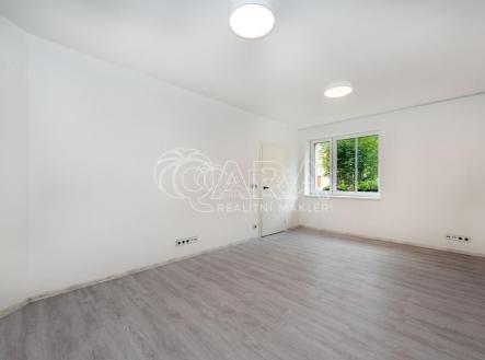 Pronájem bytu, 2+kk, 46 m²