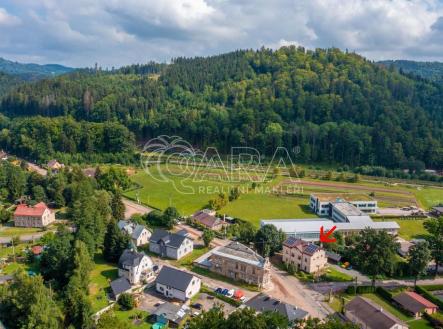 Pronájem bytu, 1+1, 45 m²