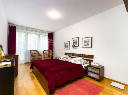 Pronájem bytu, 2+kk, 65 m²