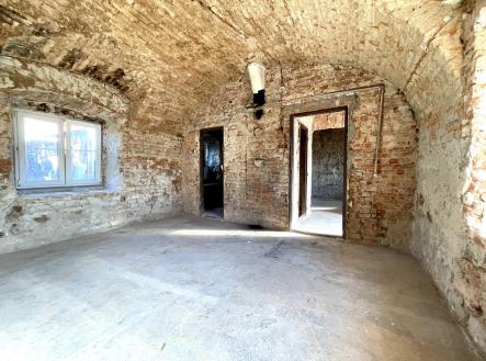 Prodej domu/vily, 91 m²