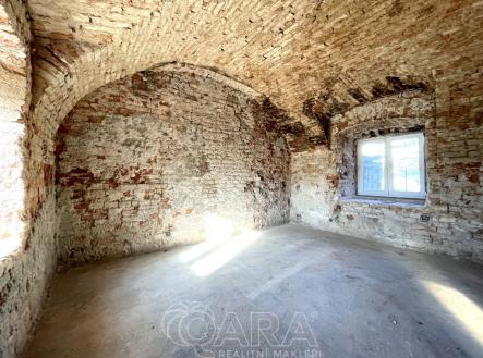 Prodej domu/vily, 91 m²