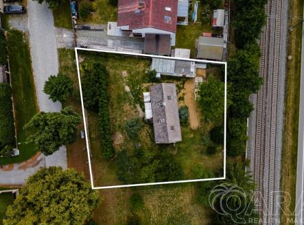 Prodej pozemku pro bydlení, 1 029 m²