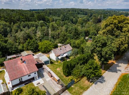 Prodej pozemku pro bydlení, 1 029 m²