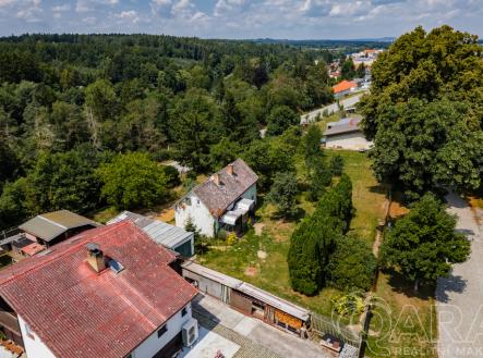 Prodej pozemku pro bydlení, 1 029 m²