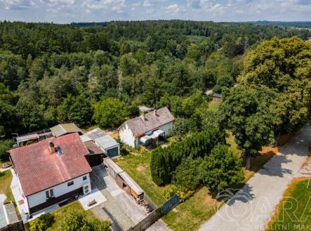 Prodej pozemku pro bydlení, 1 029 m²