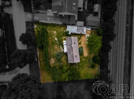 Prodej pozemku pro bydlení, 1 029 m²